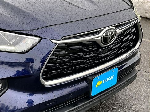 Used 2023 Toyota Highlander Limited image 33