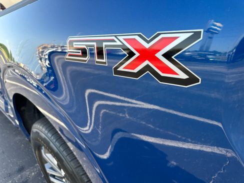 Used 2023 Ford F150 XL w/ STX Appearance Package RWD image 10