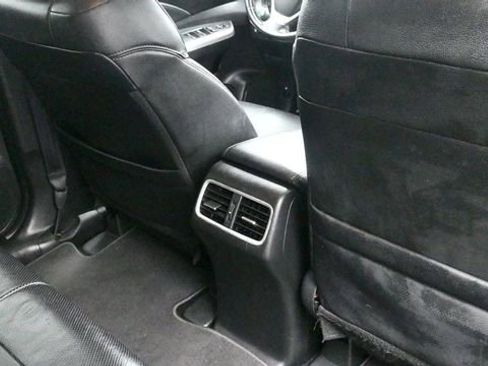 Used 2016 Honda CR-V Touring image 15