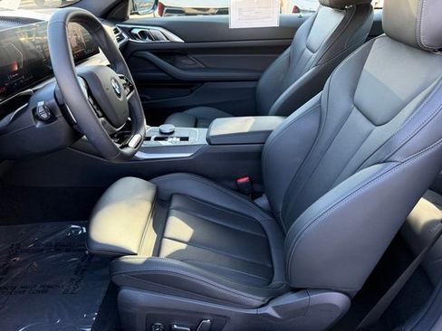 Used 2026 BMW 430i Coupe w/ Parking Assistance Package image 20