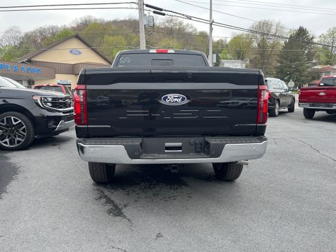 New 2026 Ford F150 XLT w/ Equipment Group 303A High AWD/4WD image 5