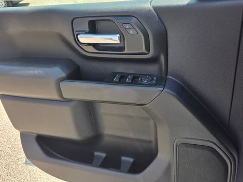 Used 2024 Chevrolet Silverado 3500 W/T w/ WT Convenience Package AWD/4WD image 27