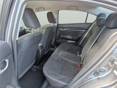 Used 2013 Honda Civic LX image 33