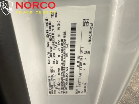 Used 2020 Ford F250 XL w/ Power Equipment Group image 25