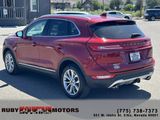 Used 2017 Lincoln MKC Select w/ Select Plus Package image 5
