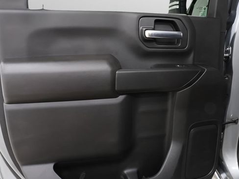 Used 2024 GMC Sierra 3500 Pro image 21