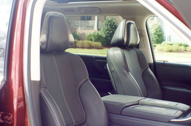 Used 2025 INFINITI QX80 Sensory AWD/4WD image 48