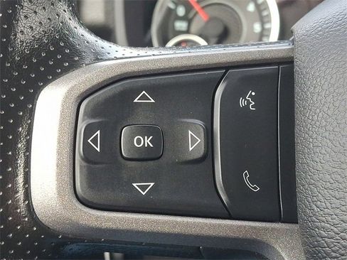 Used 2024 RAM 2500 Tradesman w/ Chrome Appearance Group image 20