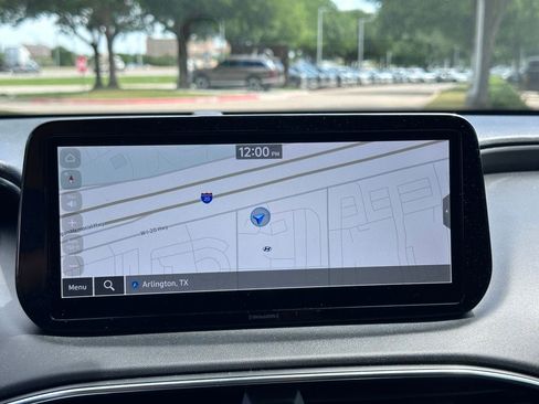 Used 2023 Hyundai Santa Fe SEL image 26