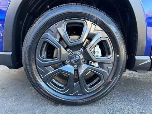 New 2026 Subaru Ascent Bronze Edition image 8