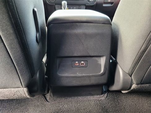 Certified 2023 Nissan Frontier Pro-X w/ Technology Package image 17