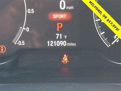 Used 2021 Honda Accord Sport image 21
