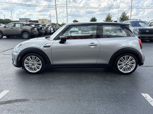 Used 2024 MINI Cooper S FWD image 11