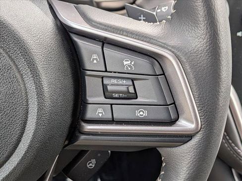 Certified 2025 Subaru Legacy Limited AWD/4WD image 17