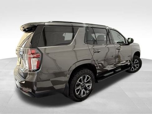 Used 2021 Chevrolet Tahoe Z71 image 8