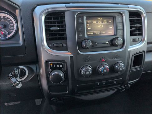 Used 2024 RAM 1500 Classic Warlock image 13