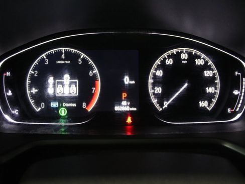 Used 2022 Honda Accord Sport image 34