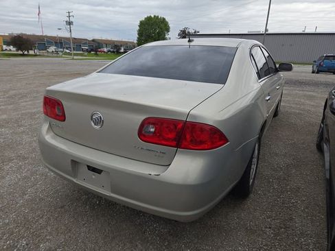 Used 2008 Buick Lucerne CX FWD image 6