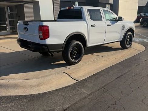 New 2026 Ford Ranger XL RWD image 7