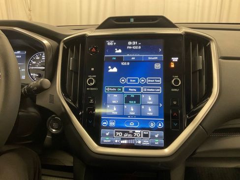 New 2026 Subaru Ascent Limited image 25