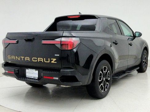 Used 2022 Hyundai Santa Cruz SEL image 5