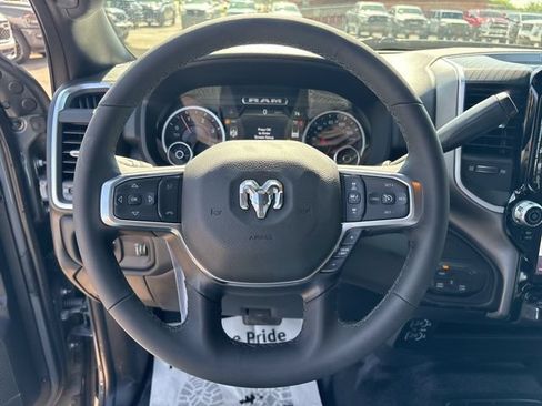 New 2026 RAM 4500 4x4 Crew Cab DRW image 61