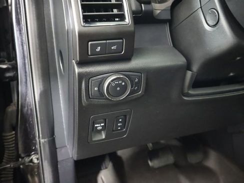 Used 2020 Ford Expedition Max Limited w/ Equipment Group 302A AWD/4WD image 37