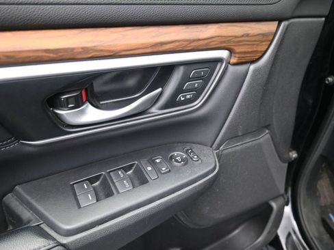 Used 2021 Honda CR-V EX-L image 10