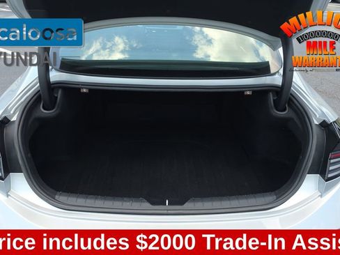Used 2024 Hyundai Sonata SEL FWD image 10