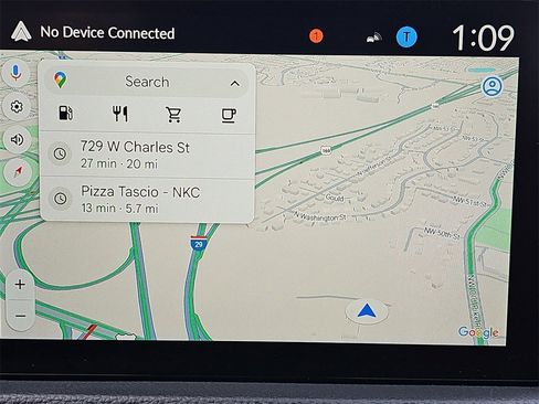 Used 2025 Honda Civic Si image 22