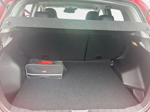 Used 2023 Mitsubishi Outlander Sport SE AWD/4WD image 25