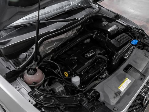Used 2016 Audi Q3 2.0T Premium Plus w/ Technology Package AWD/4WD image 45