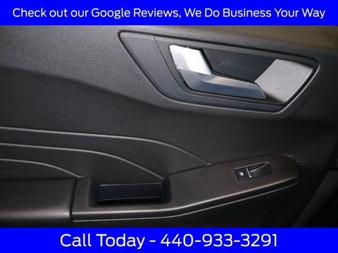 Certified 2023 Ford Escape ST-Line w/ Tech Pack #1 image 32