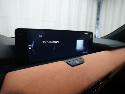 Certified 2025 MAZDA CX-90 3.3 Turbo S w/ Premium Plus image 5