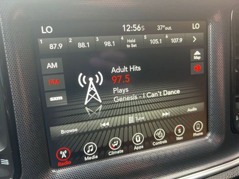 Used 2017 Dodge Challenger GT w/ Driver Convenience Group image 18