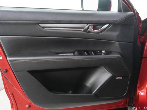 Used 2023 MAZDA CX-5 AWD 2.5 S w/ Premium Package image 21