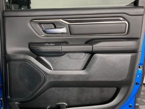 Used 2020 RAM 1500 Rebel w/ Rebel Level 1 Equipment Group AWD/4WD image 25