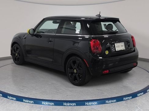Certified 2024 MINI Cooper SE FWD image 7