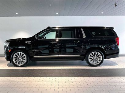 Used 2024 GMC Yukon XL Denali w/ Denali Reserve Package