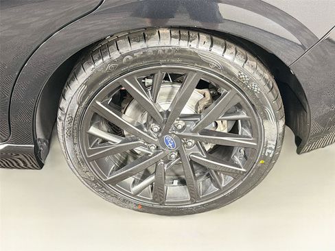 Used 2024 Subaru Impreza RS AWD/4WD image 34