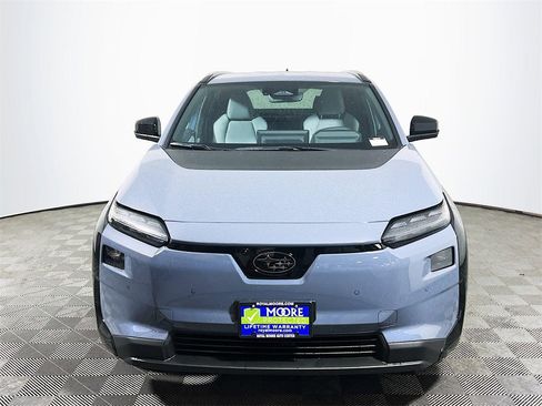 New 2026 Subaru Solterra Limited image 3