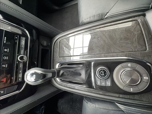 Used 2021 INFINITI QX80 Luxe w/ Cargo Package RWD image 46