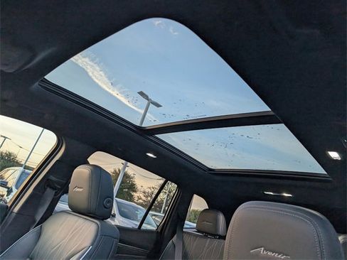 New 2026 Buick Enclave Avenir w/ Super Cruise Package image 19