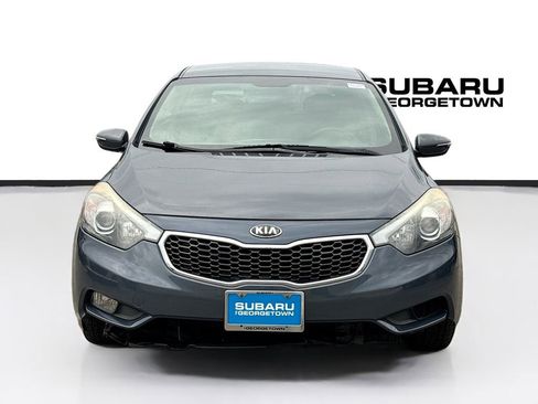 Used 2016 Kia Forte LX image 2