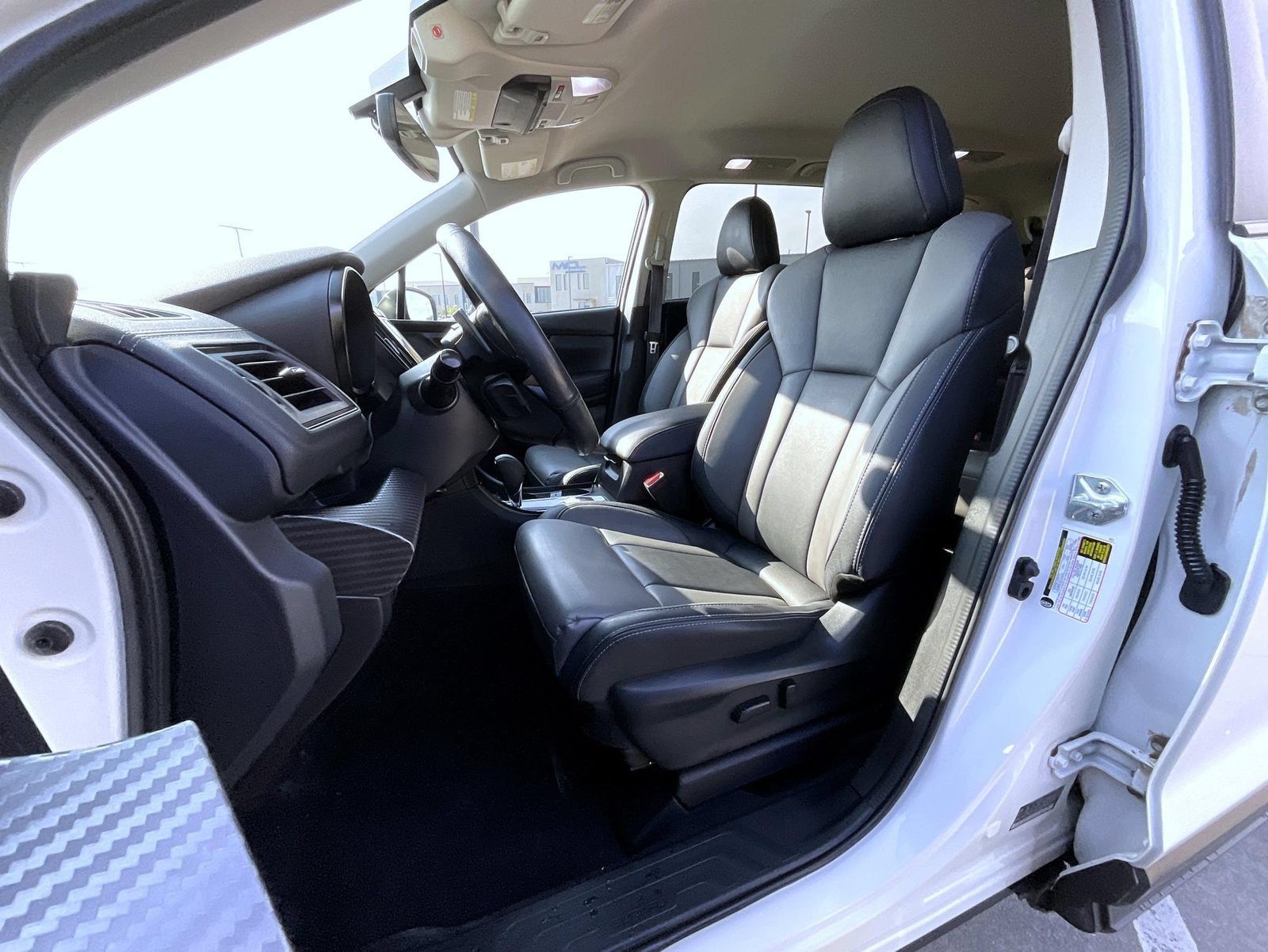 Used 2022 Subaru Ascent Onyx Edition AWD/4WD image 11