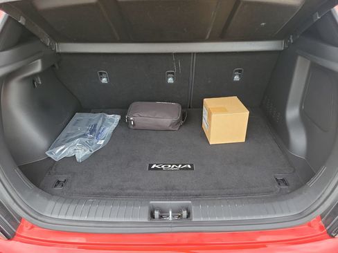 Used 2023 Hyundai Kona N FWD image 30
