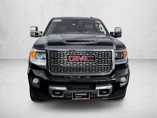 Used 2018 GMC Sierra 2500 Denali w/ Duramax Plus Package video 2
