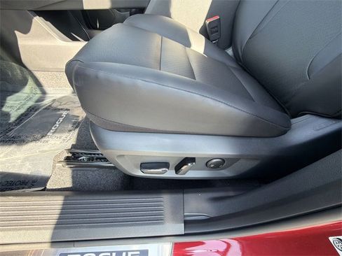 New 2026 Nissan Rogue SV image 12