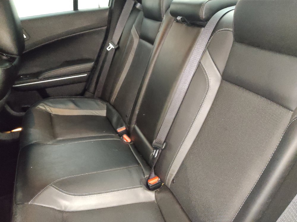 Used 2021 Dodge Charger SXT w/ Leather Interior Group RWD image 18