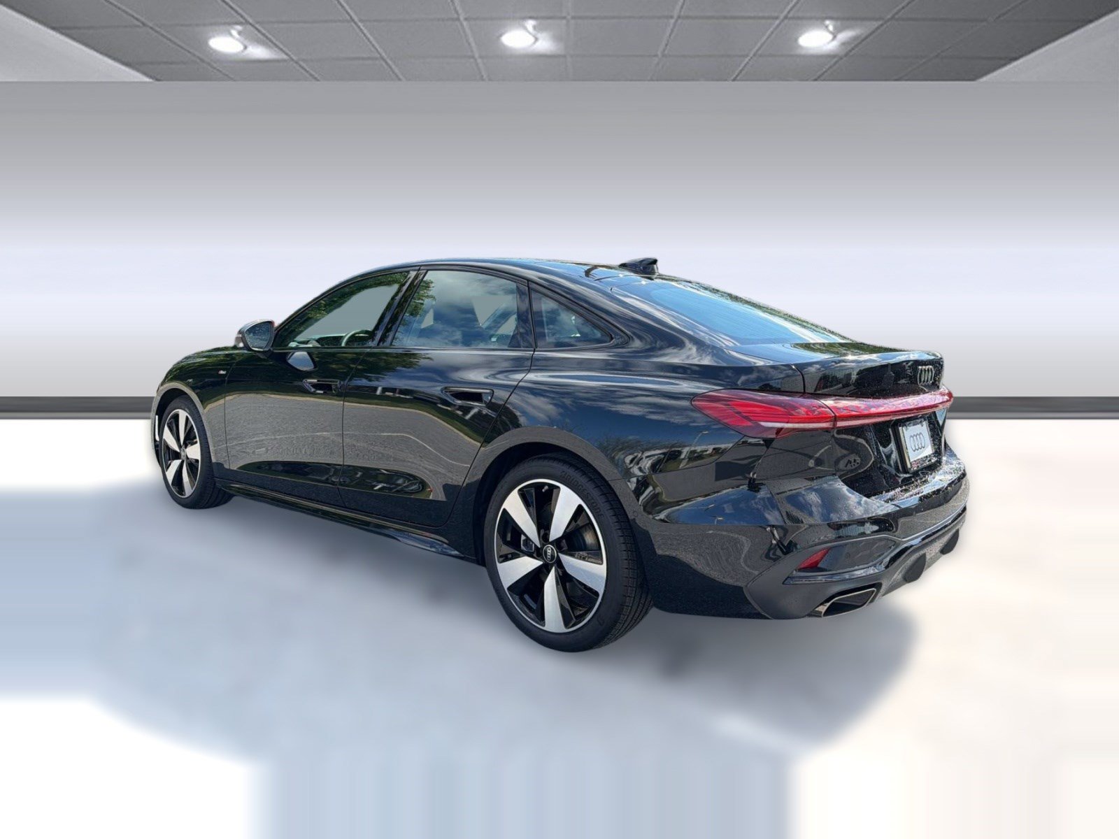 New 2026 Audi A5 Premium Plus AWD/4WD image 33